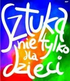 Sztuka nie tylko dla dzieci - Amanda Renshaw, Gilda Williams Ruggi
