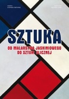Sztuka. Od malarstwa jaskiniowego do sztuki ulicznej - Stephen Farthing