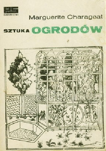 Sztuka ogrodów - Marguerite Charageat