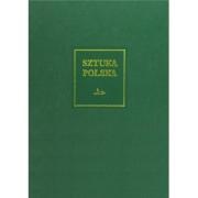 Sztuka polska. Tom. 4. Wczesny i dojrzały barok