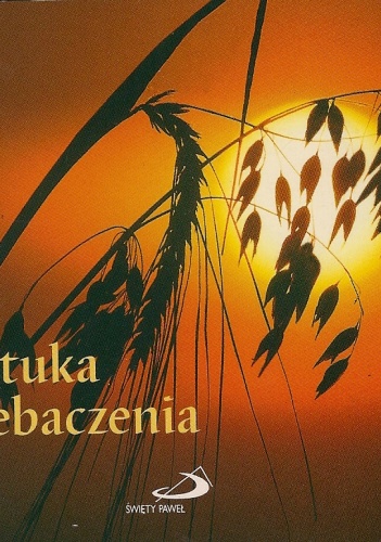 Sztuka przebaczenia - Ewa Glińska