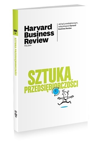 Sztuka przedsiębiorczości - praca zbiorowa