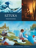 Sztuka. Przewodnik - Nick Rowling