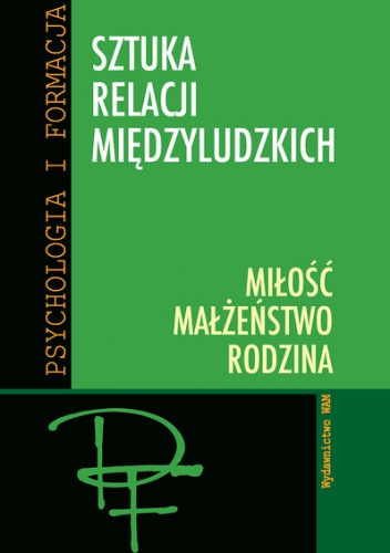 Sztuka relacji międzyludzkich