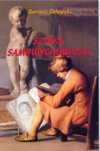 Sztuka samowychowania - Dariusz Zalewski
