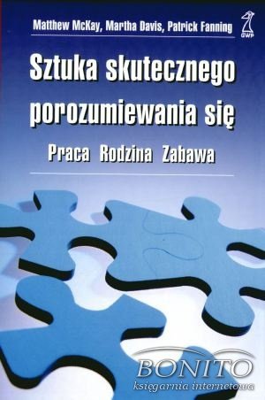 Sztuka skutecznego porozumiewania się