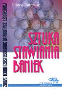 Sztuka stawiania baniek - Piotrowski Hedwig - Piotrowski Hedwig