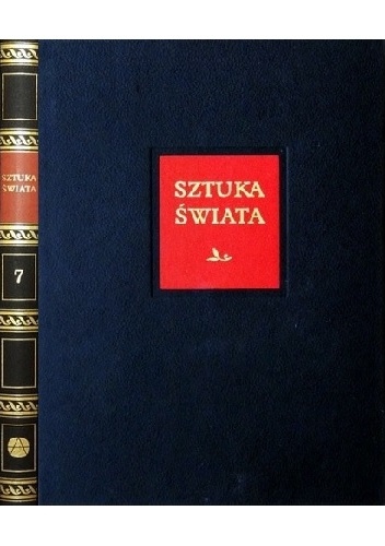Sztuka świata. Tom 7