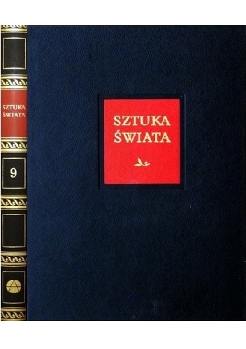 Sztuka świata. Tom 9 - praca zbiorowa