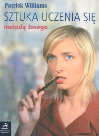 Sztuka uczenia się metodą Josego - Patrick Williams