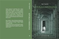 Sztuka umierania - Kapellari Egon - Egon Kapellari