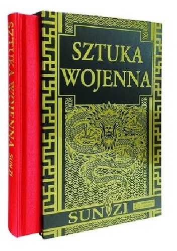 Sztuka wojenna - Sun Zi