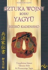 Sztuka wojny rodu Yagyu - Yagyu Munenori