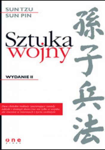 Sztuka wojny - Sun Tzu, Sun Pin