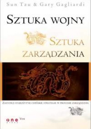 Sztuka wojny. Sztuka zarządzania. - Sun Tzu, Gary Gagliardi