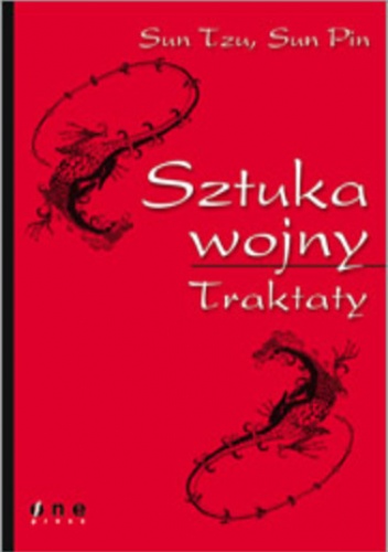 Sztuka wojny. Traktaty - Sun Pin, Sun Tzu