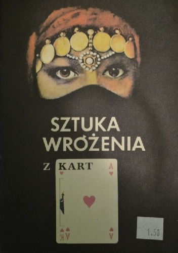 Sztuka wróżenia z kart - Marian Akaswer, Jan Buńda