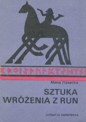 Sztuka wróżenia z run