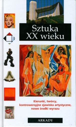 Sztuka XX wieku - Silvia Ferrari