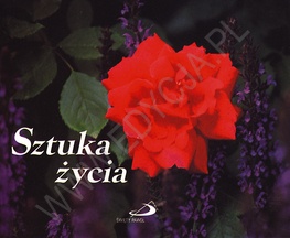 Sztuka życia - praca zbiorowa