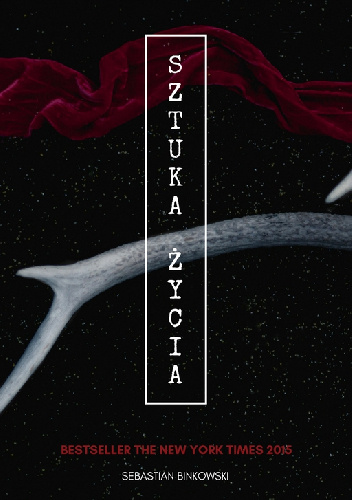 Sztuka Życia - Sebastian Binkowski
