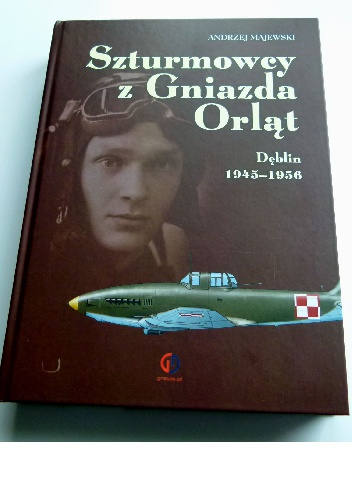 Szturmowcy z Gniazda Orląt - Andrzej Majewski