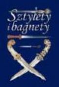 Sztylety i bagnety - Logan Thompson