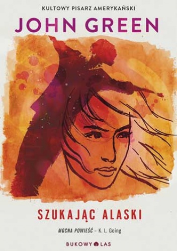Szukając Alaski - John Green