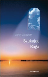 Szukając Boga - Martin Goldsmith