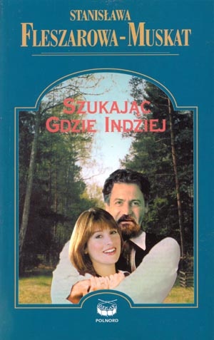 Szukając gdzie indziej - Stanisława Fleszarowa-Muskat
