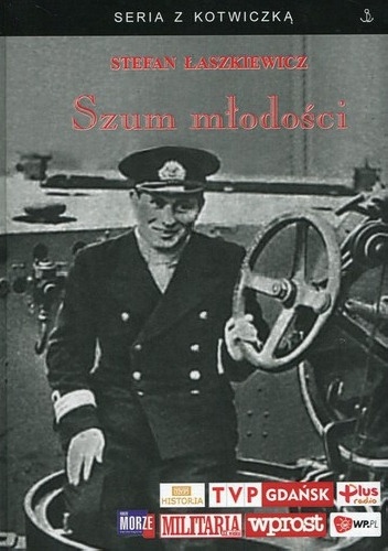 Szum młodości - Stefan Łaszkiewicz