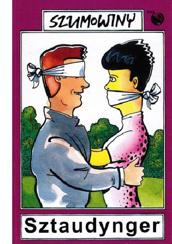 Szumowiny - Jan Izydor Sztaudynger