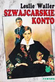 Szwajcarskie konto - Leslie Waller