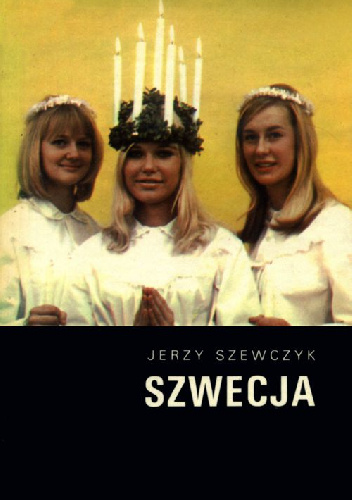 Szwecja - Jerzy Szewczyk