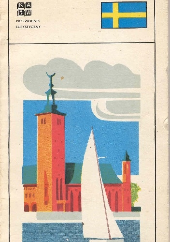 Szwecja - Tomasz Walat