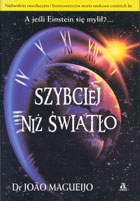 Szybciej niż światło - Joao Magueijo