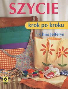 Szycie krok po kroku - Chris Jefferys