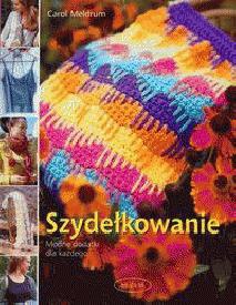 Szydełkowanie - Carol Meldrum