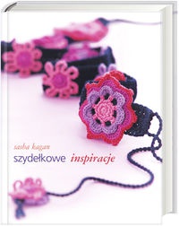 Szydełkowe inspiracje - Sasha Kagan