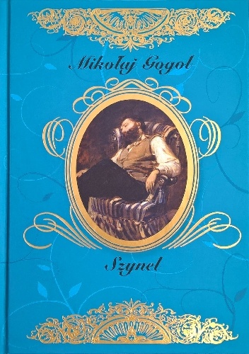 Szynel i inne opowiadania - Mikołaj Gogol