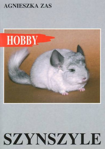 Szynszyle - Agnieszka Zas