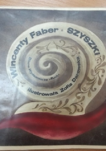Szyszki - Wincenty Faber