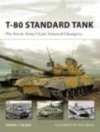 T-80 Standard Tank - Steven J. Zaloga