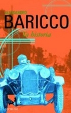 Ta historia - Alessandro Baricco