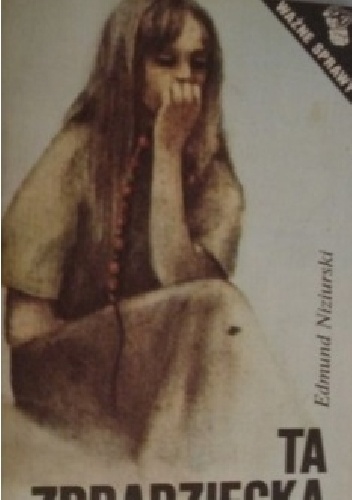 Ta zdradziecka Julita Wynos - Edmund Niziurski