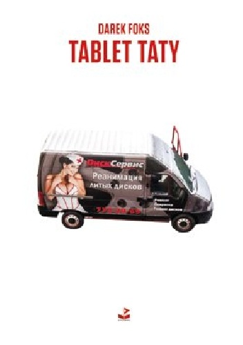 Tablet taty - Darek Foks