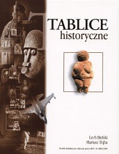 Tablice historyczne - Lech Bielski, Mariusz Trąba