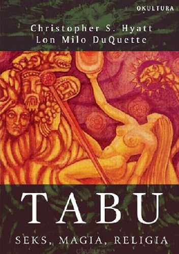 Tabu. Seks, magia, religia