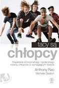 Tacy są chłopcy - Anthony Rao, Michelle Seaton