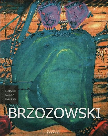 Tadeusz Brzozowski: (1918 - 1987) - Wawrzyniec Brzozowski